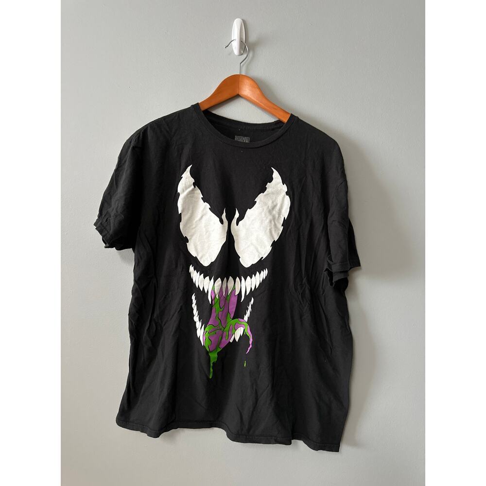 Men’s Size XL Marvel Venom Shirt